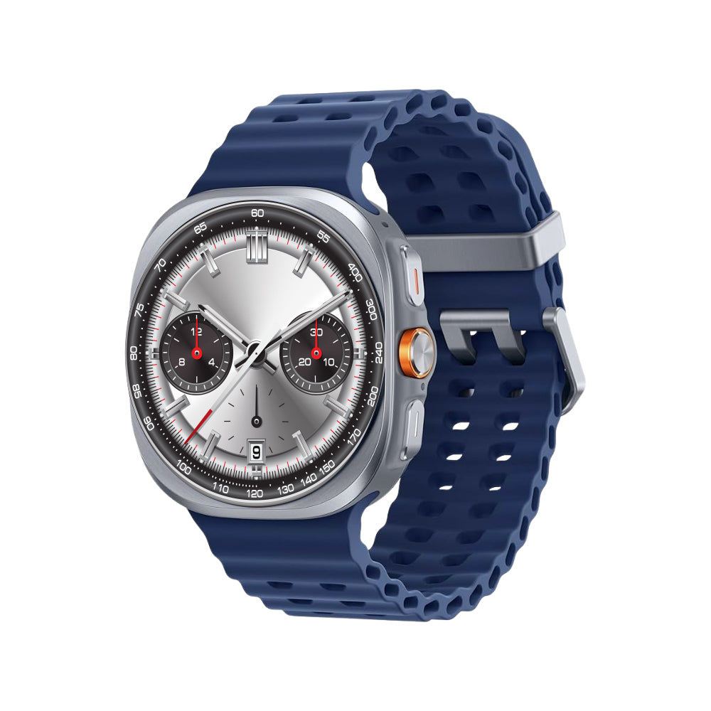 Smartwatches