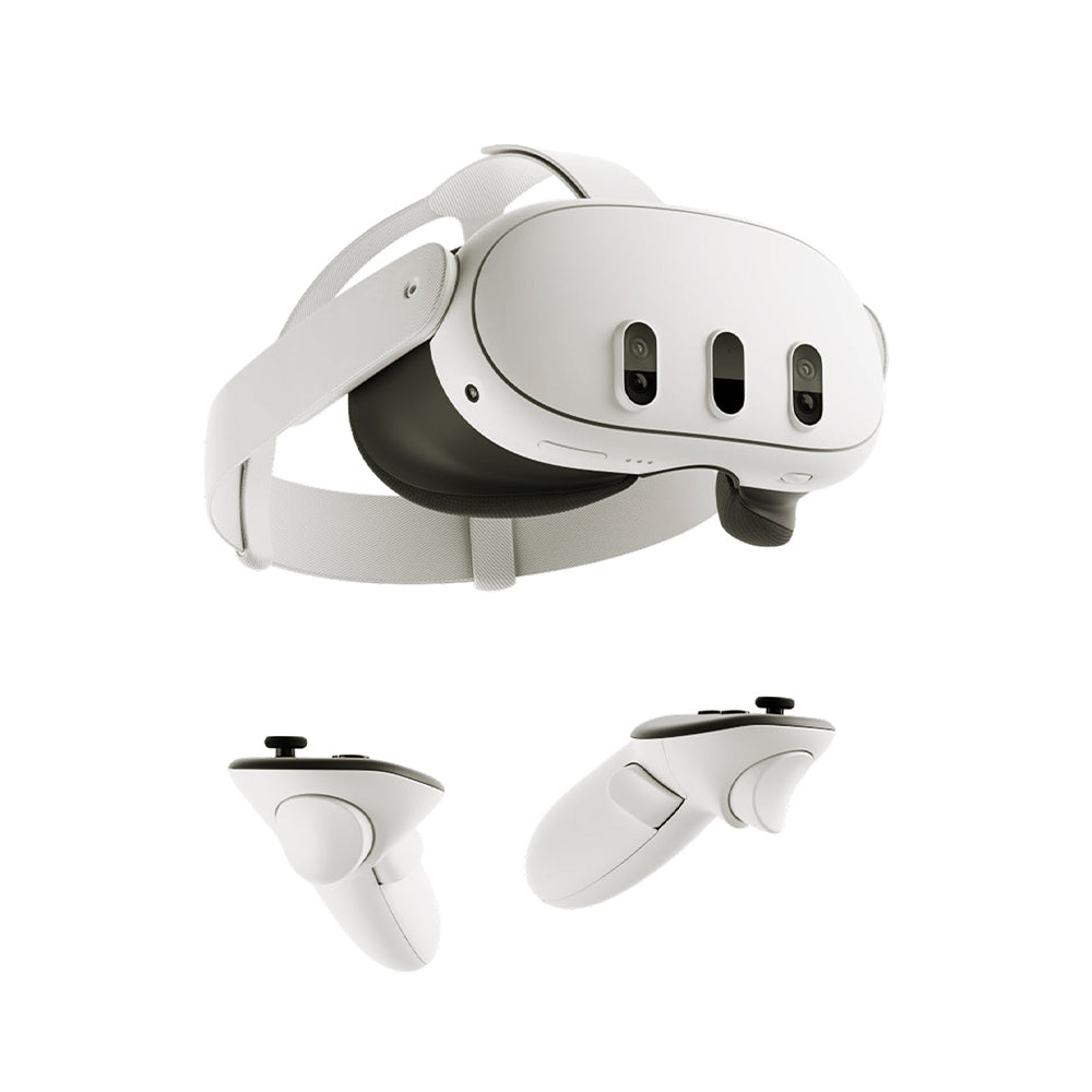 Meta Quest 3 Mixed Reality Headset