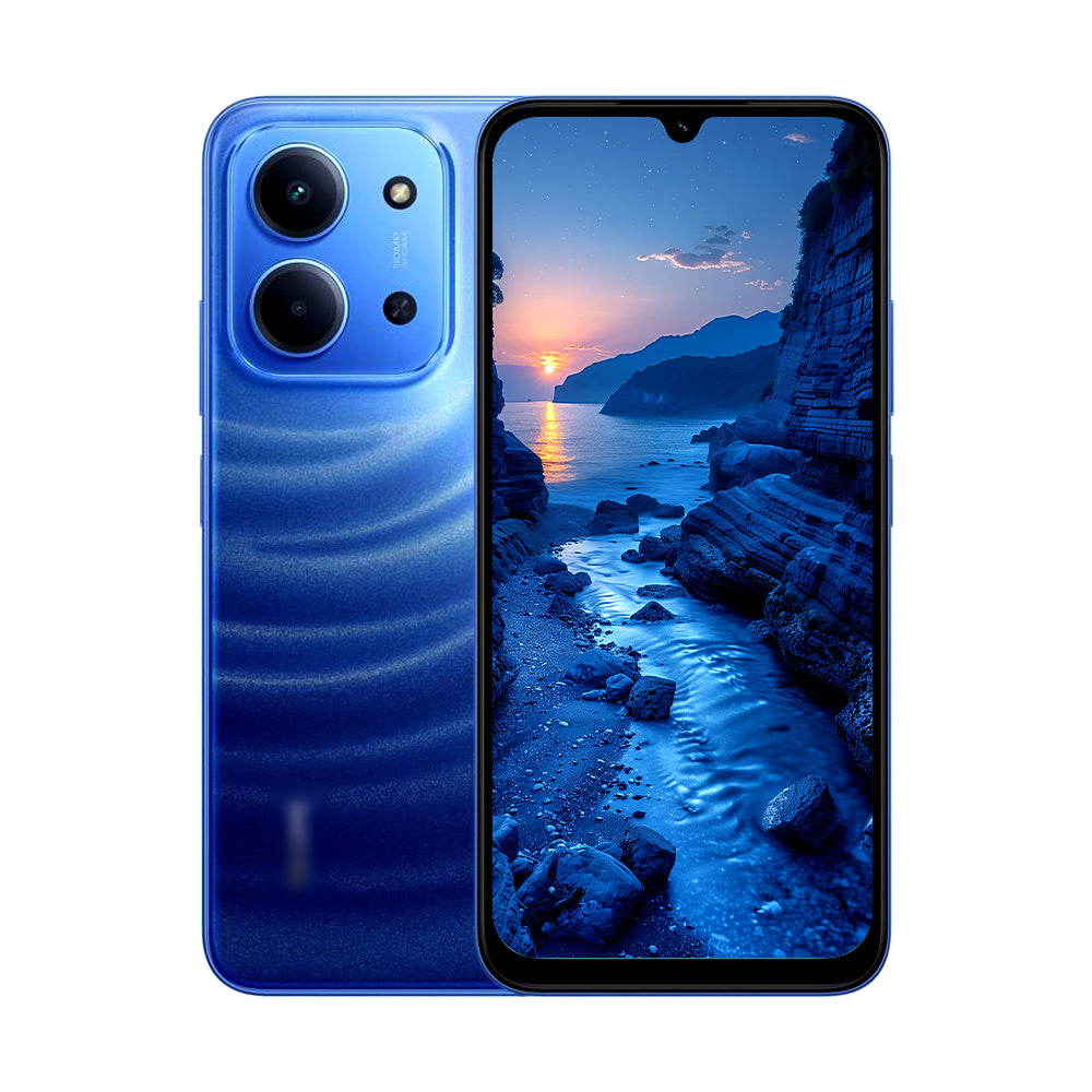 Xiaomi Redmi 15C 4G Dual SIM 256GB (8GB RAM) Global Version