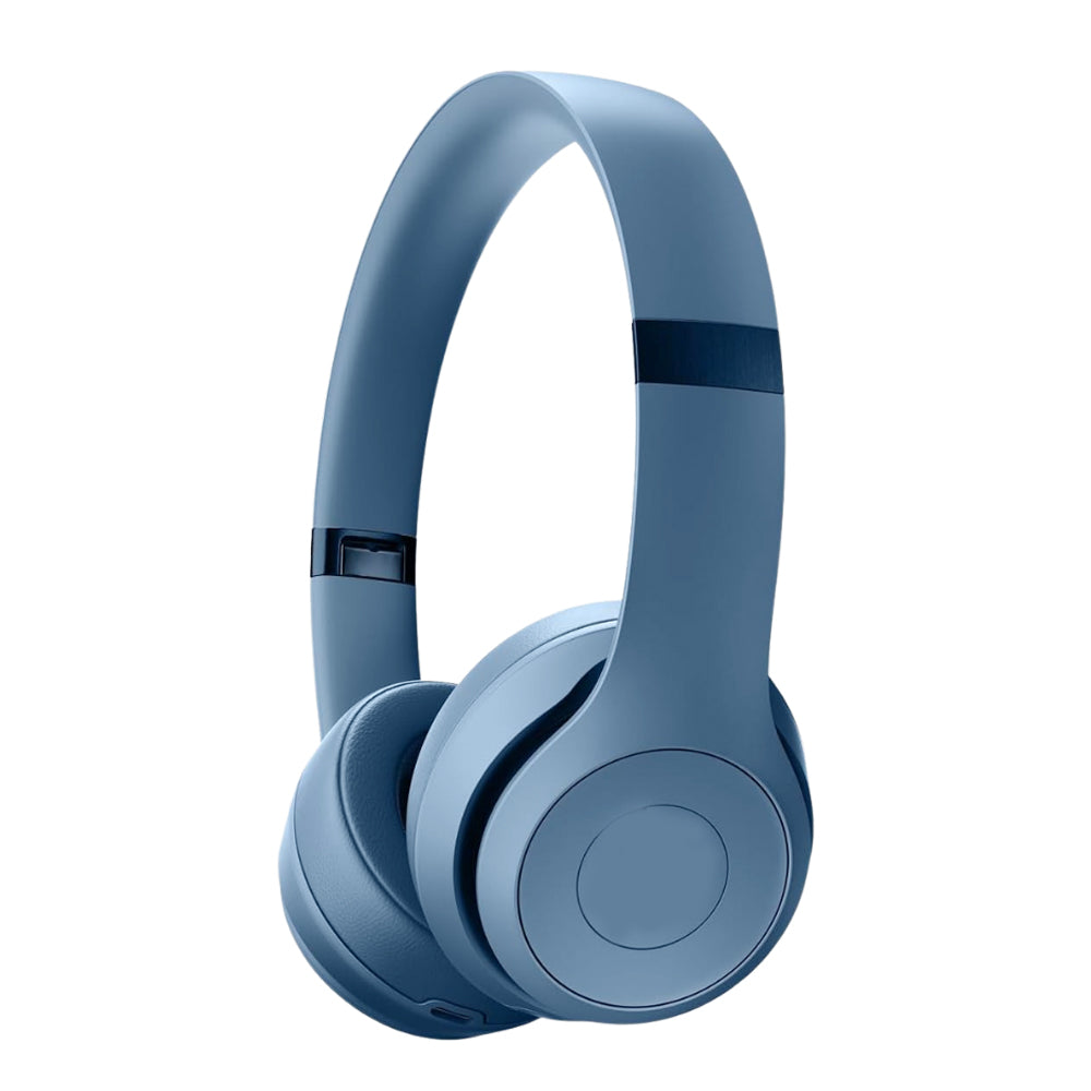 Beats Solo 4 Bluetooth Wireless On-Ear Headphones