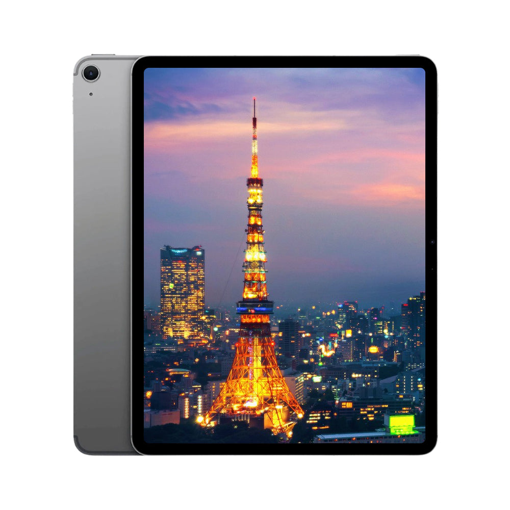 Apple iPad Air 8th Gen (2026 M4) 13-inch WiFi 128GB – Xtreme Plus