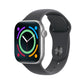 Apple Watch Series 11 GPS+Cellular Aluminium