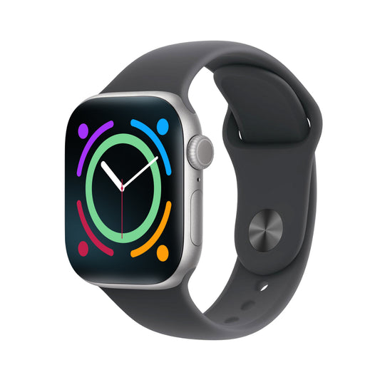 Apple Watch Series 11 GPS+Cellular Aluminium