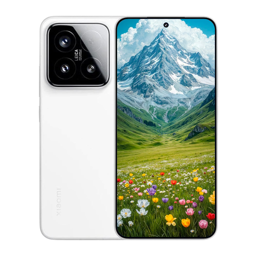 Xiaomi 155G Dual SIM (12+256GB)