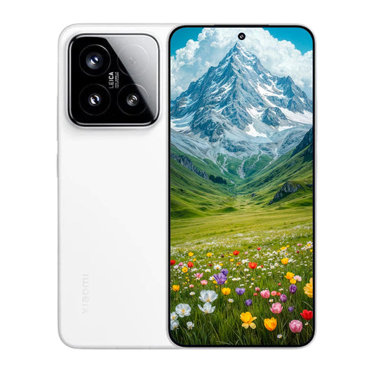 Xiaomi 155G Dual SIM (12+256GB)