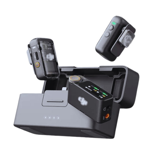 DJI Mic 2
