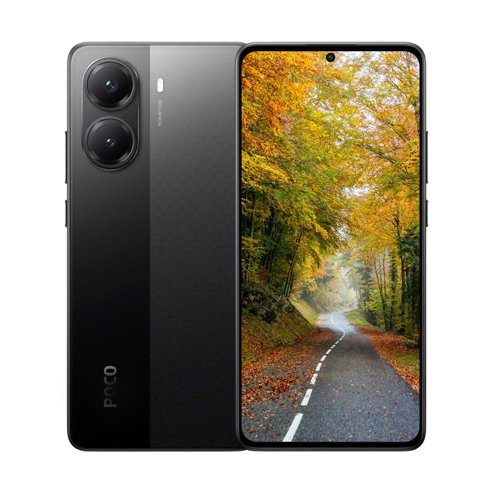 POCO X7 Pro 5G Dual SIM (12+512GB)