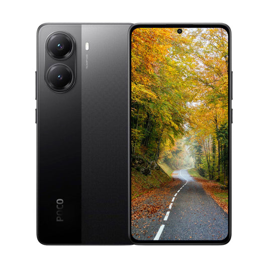 POCO X7 Pro 5G Dual SIM (12+512GB)