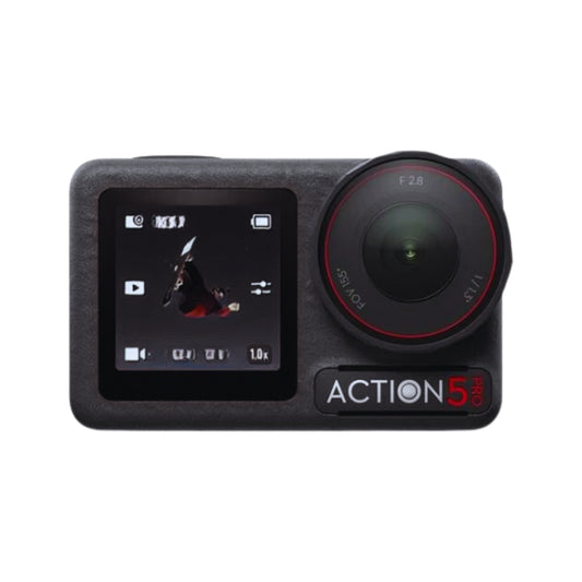 DJI Osmo Action 5 Pro