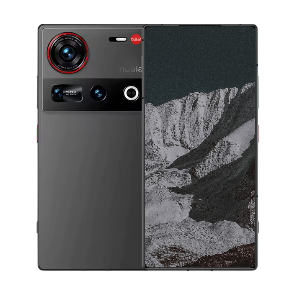 Nubia Z70 Ultra 5G (12+256GB) – Xtreme Plus