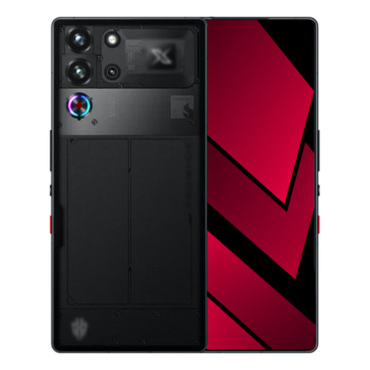 Nubia RedMagic 10 Pro (NX789J) 16GB RAM 512GB 5G