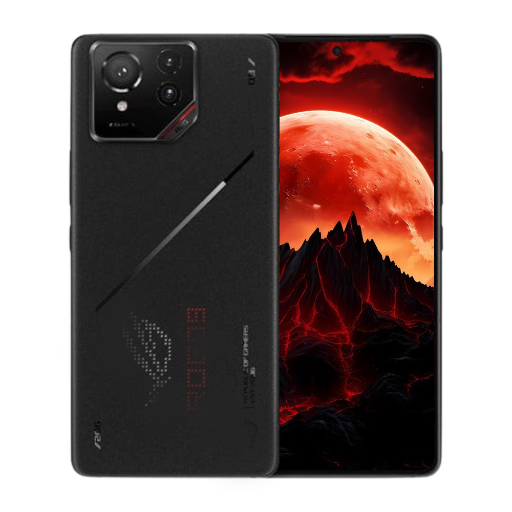 ASUS ROG 9 Pro AI2501 5G Dual SIM International Version (24+1TB)