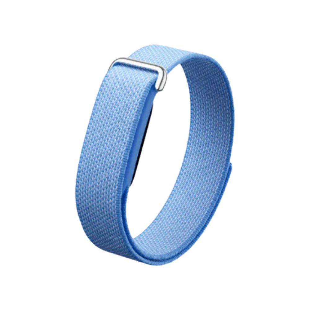 Google Fitbit Air