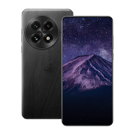 OnePlus 13 PJZ110 5G Dual SIM Card China Version No OTA (24+1TB)