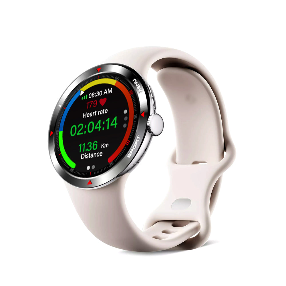 Google Pixel Watch 4 41mm Bluetooth/WiFi Smart Watch