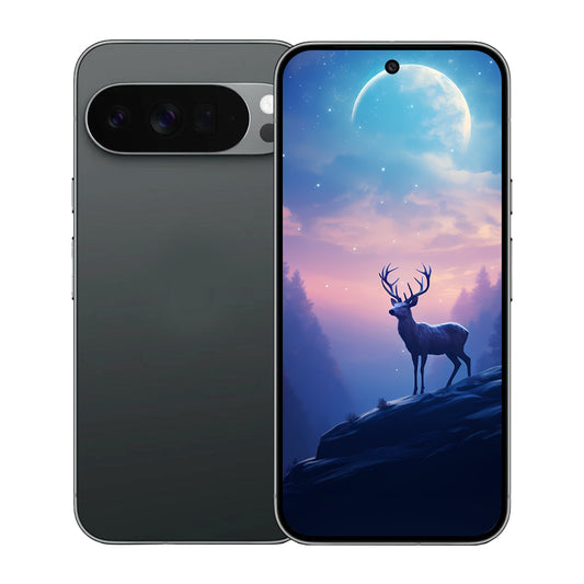 Google Pixel 10 Pro XL 5G 512GB (16GB RAM)