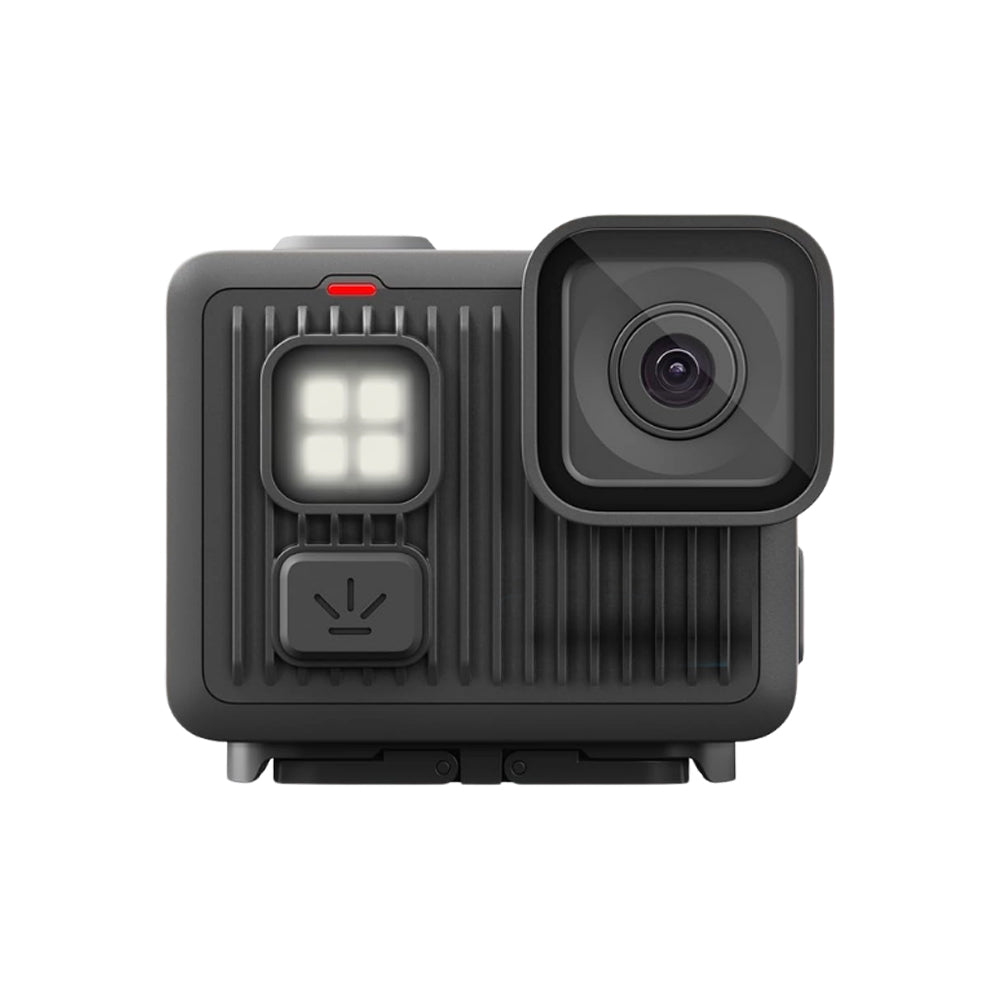 GoPro Lit Hero 4K Action Camera (CHDHF-132)