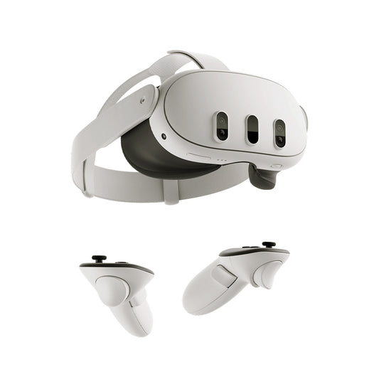 Meta Quest 3 Mixed Reality Headset