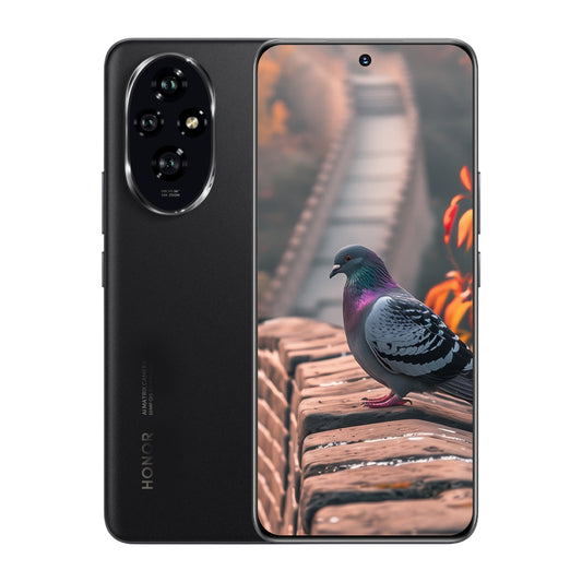 HONOR 200 5G Dual SIM (12+256GB)