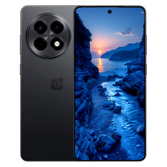 One Plus Oneplus Ace5 5G Dual SIM 256GB (12GB RAM) PKG110 China Spec with Google Play