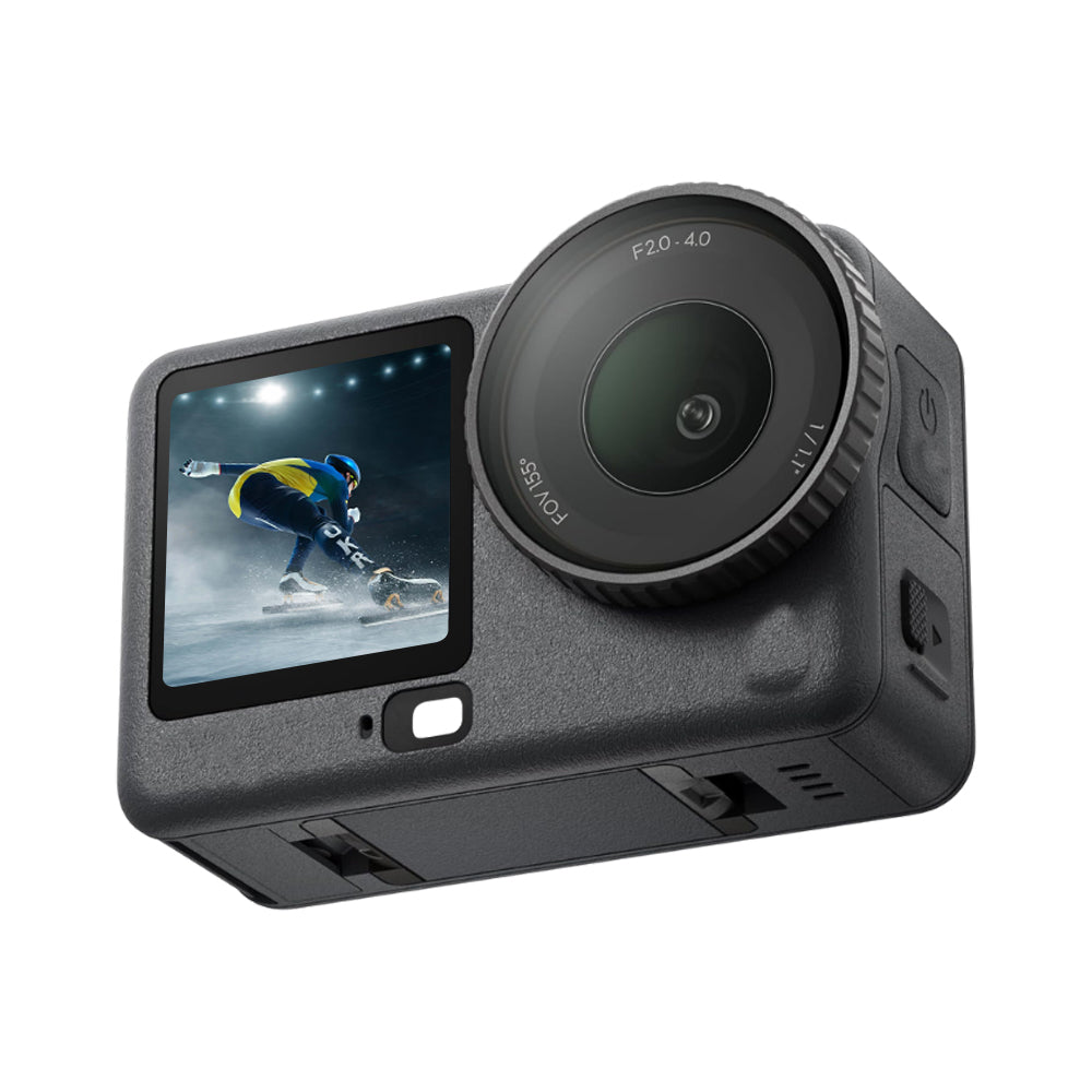 DJI Osmo Action 6 Black