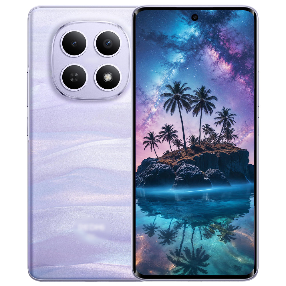 Xiaomi Redmi Note 15 5G Dual SIM 512GB (8GB RAM) Global Version