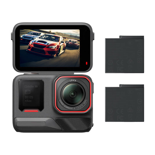 Insta360 Ace Pro 2 Action Camera