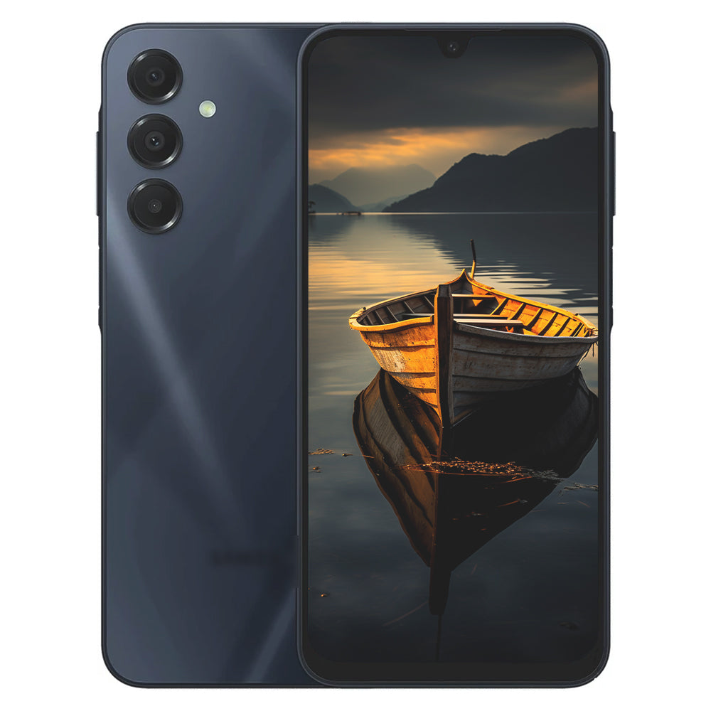 Samsung A165F LTE Dual SIM (4+128GB)