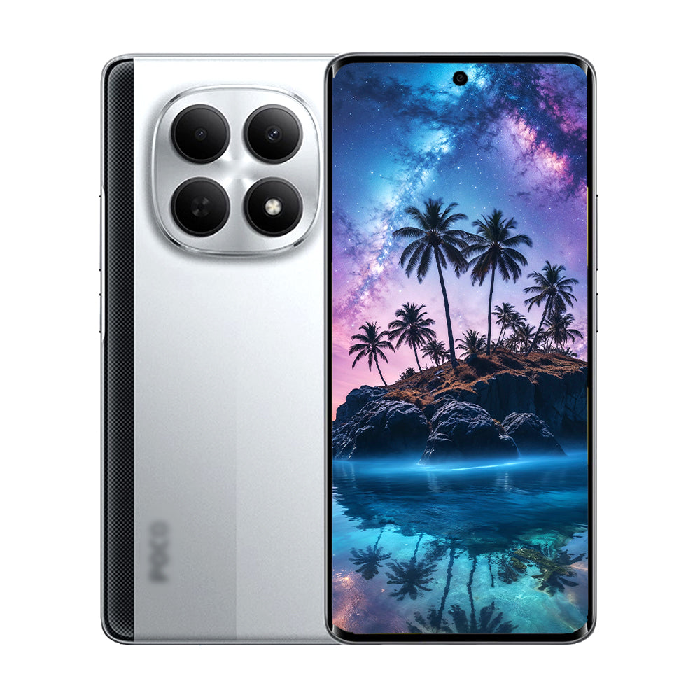 Xiaomi Poco M8 5G Dual SIM 512GB (12GB RAM)