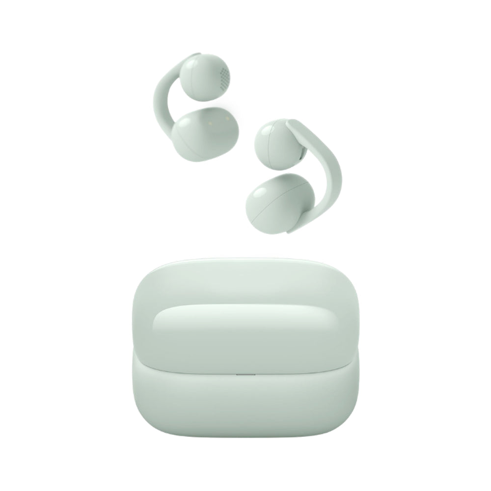 SONY LinkBuds Clip WF-LC900/CZ ホワイト Sony WF-LC900 LinkBuds Clip Open-ear Earbuds – Xtreme Plus