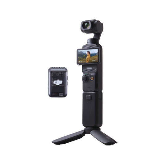 DJI Pocket 3