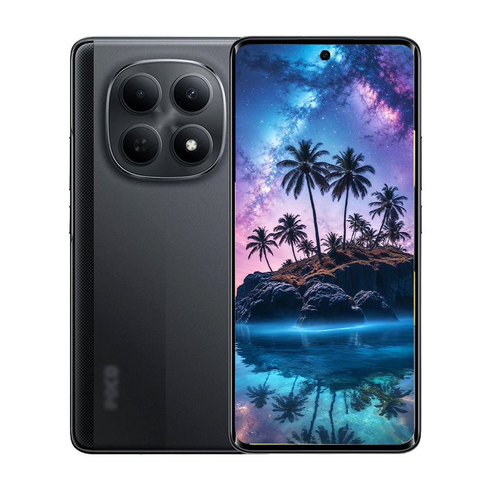 Xiaomi Poco M8 5G Dual SIM 512GB (8GB RAM)