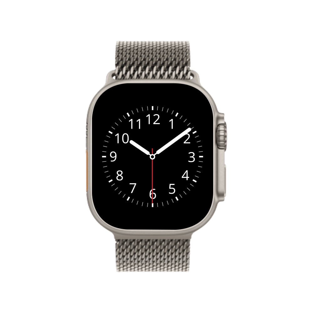 Apple Watch Ultra 3 GPS+CELLULAR 49mm Titanium