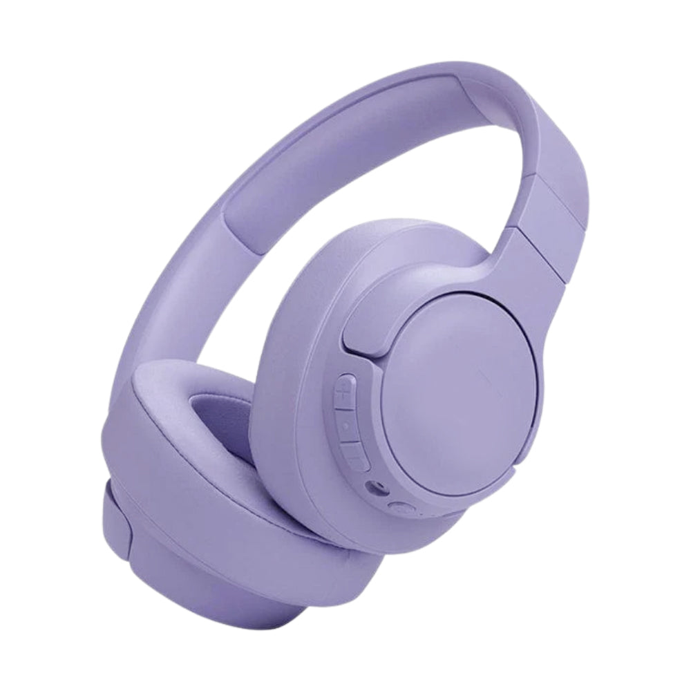 JBL Tune 770NC Adaptive Noise Cancelling Wireless Over-Ear Headphones