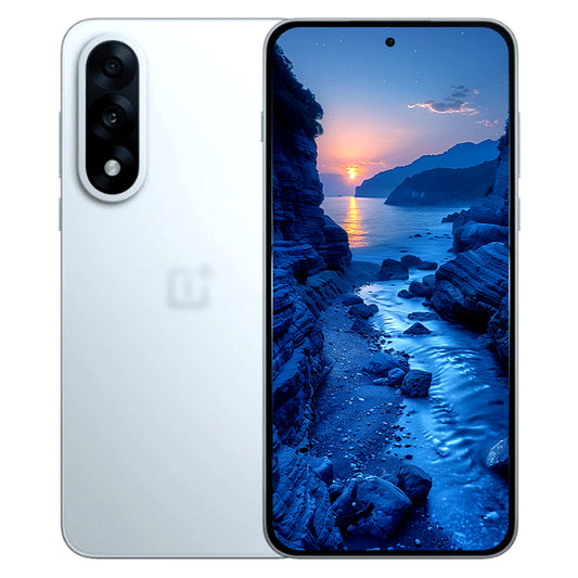 One Plus Oneplus Ace5 Ultra 5G Dual SIM 256GB (12GB RAM) PLC110 China Spec with Google Play