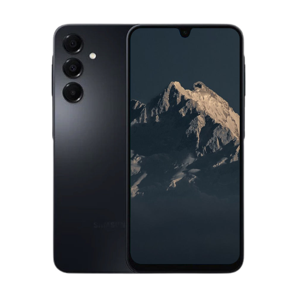 Samsung A165F LTE dual SIM (8+128GB)