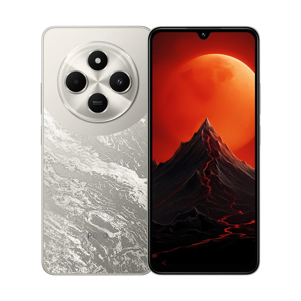 POCO C75 LTE Dual SIM (8+256GB)