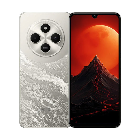POCO C75 LTE Dual SIM (8+256GB)