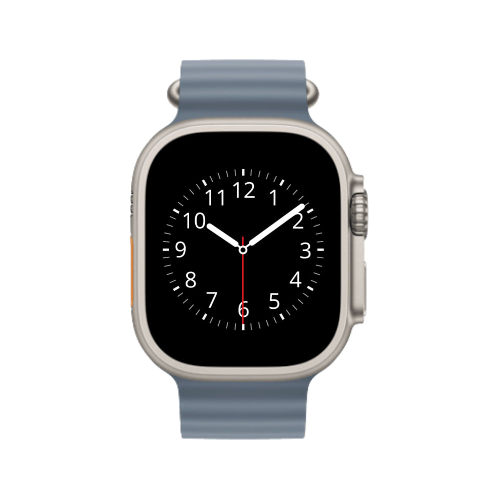 Apple Watch Ultra 3 GPS+CELLULAR 49mm Titanium