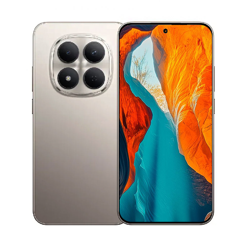 Xiaomi Redmi Note 15 Pro 5G Dual SIM + eSIM 512GB (12GB RAM)