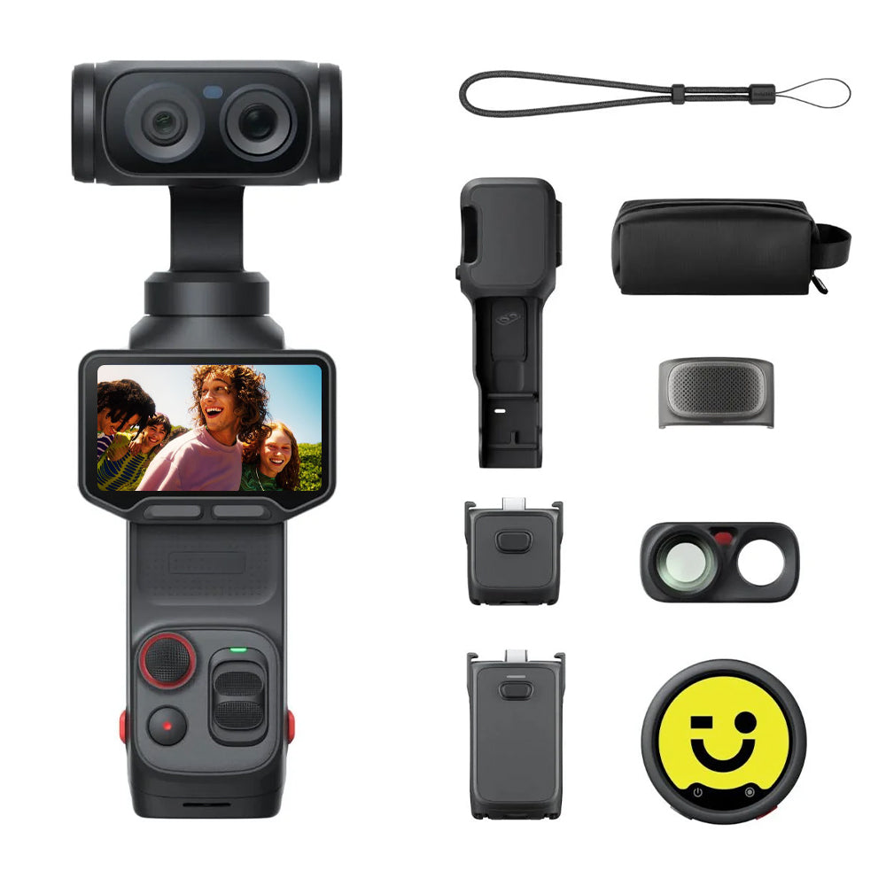 Insta360 Luna Ultra Creator