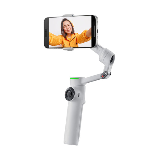 Insta360 Flow 2 Pro Pocket AI Filmmaker (Standard Bundle)