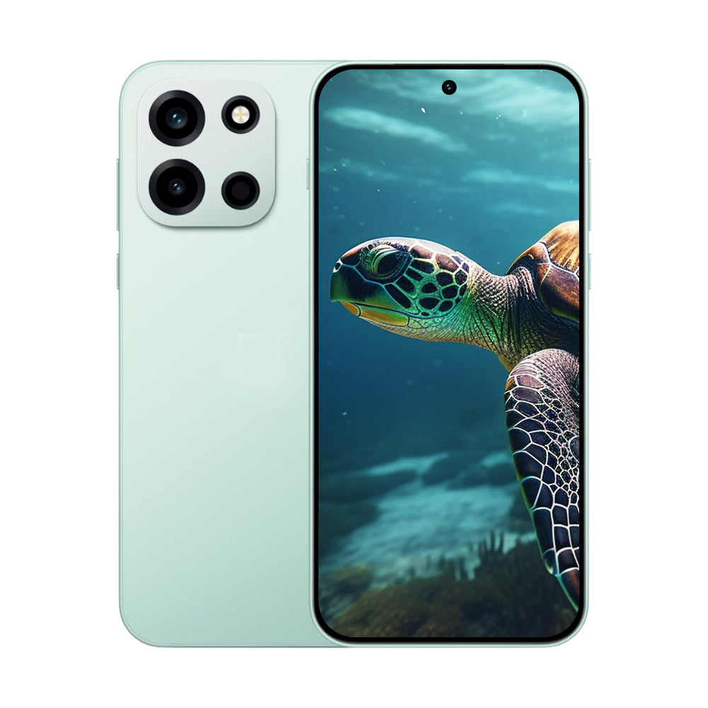 OnePlus Nord6 5G Dual SIM CPH2795 256GB 12GB RAM