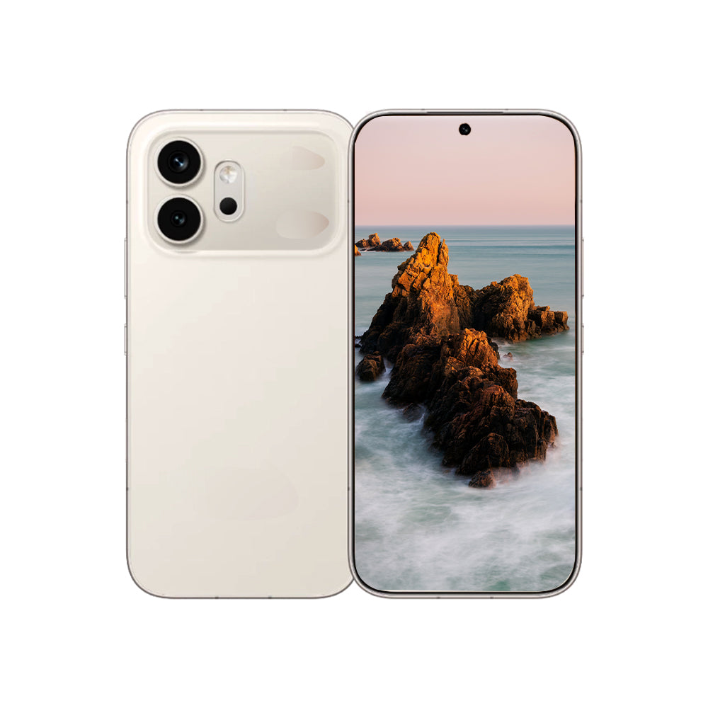 Honor 600 5G Dual SIM + eSIM [VKJ-NX9] 512GB 8GB RAM