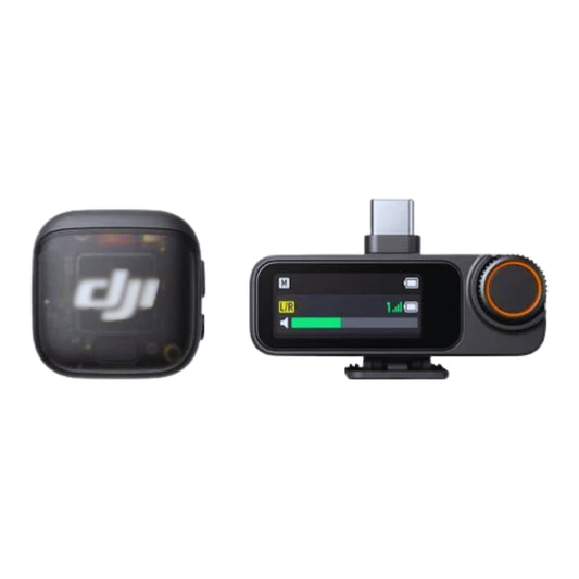 DJI Mic 3