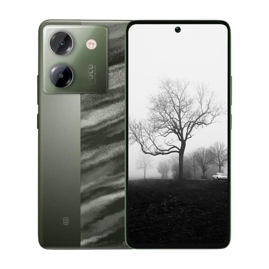 POCO M7 Pro 5G Dual SIM (8+256GB RAM)