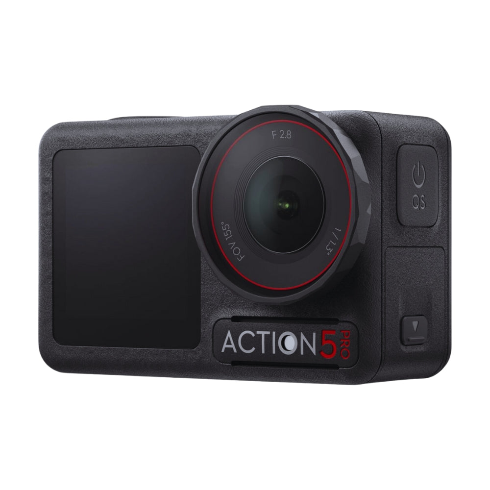 DJI Osmo Action 5 Pro