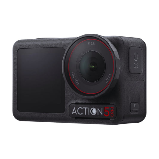 DJI Osmo Action 5 Pro