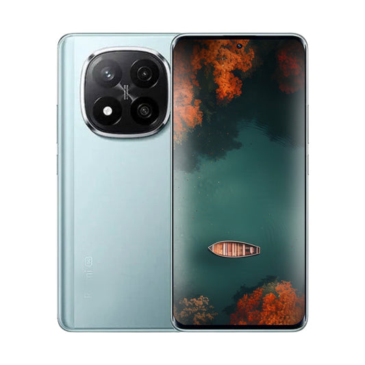 Redmi Note14 Pro+ 5G Dual SIM (12+512GB)