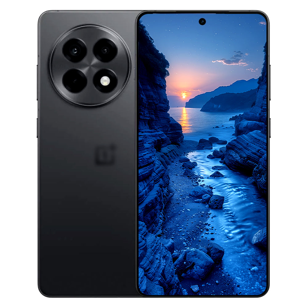 One Plus Oneplus Ace5 5G Dual SIM 512GB (12GB RAM) PKG110 China Spec with Google Play